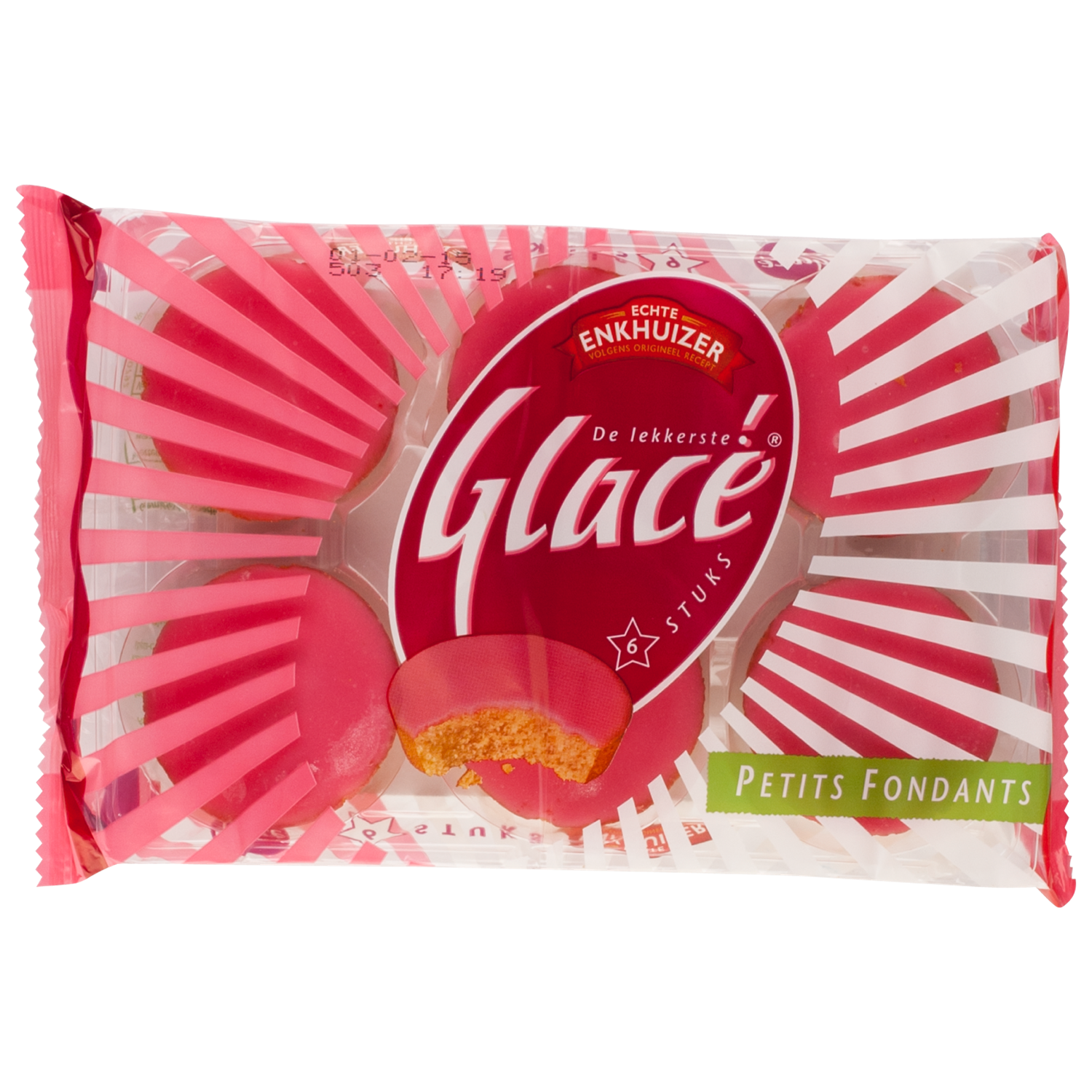 Glacé