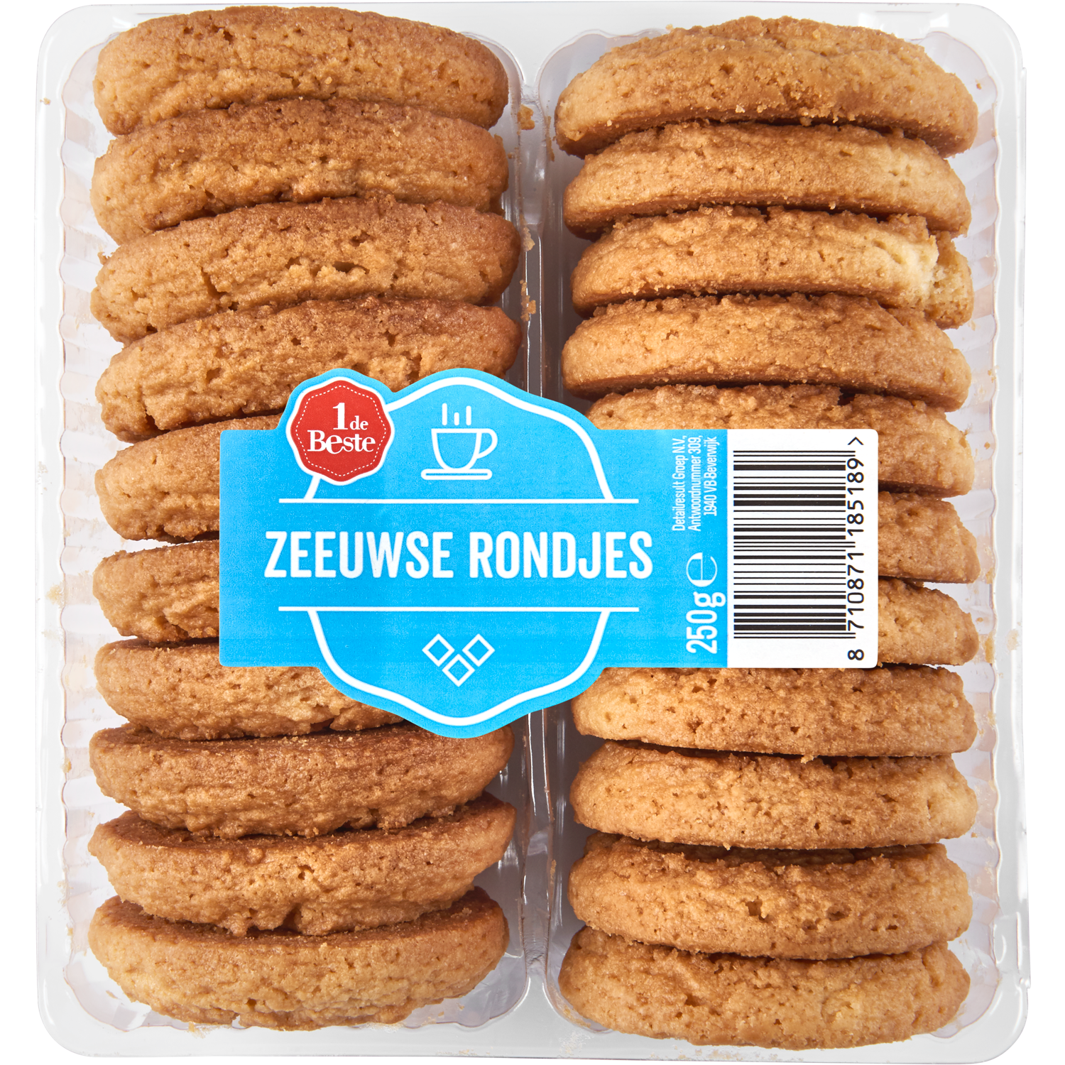 Zeeuwse rondjes