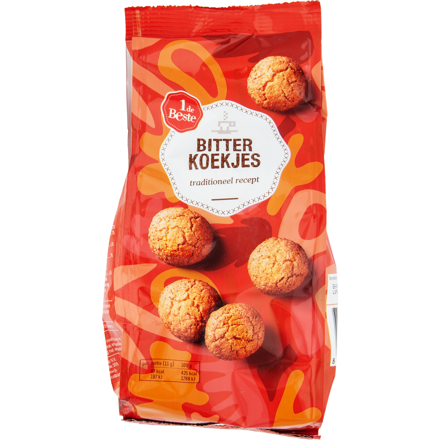 Bitterkoekjes