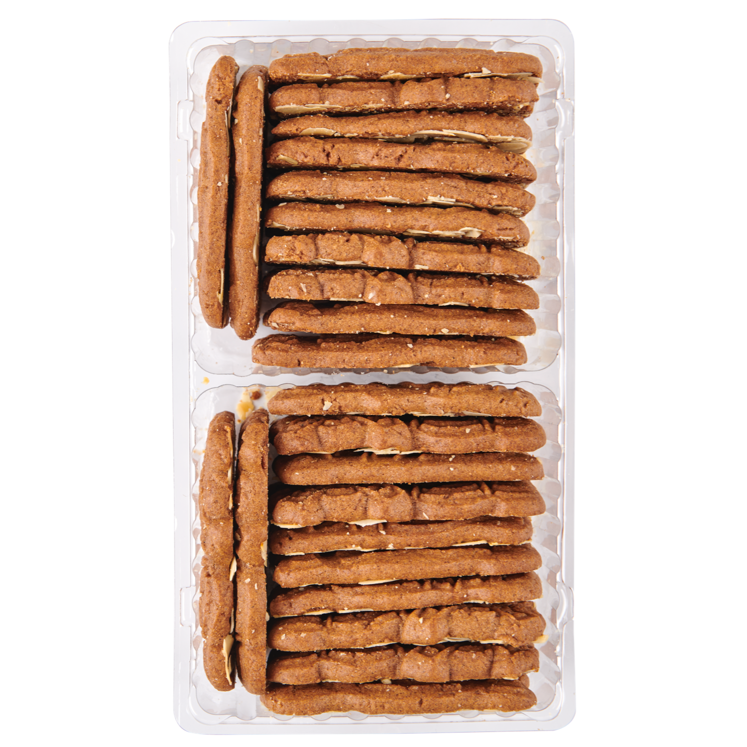 Amandelspeculaasjes