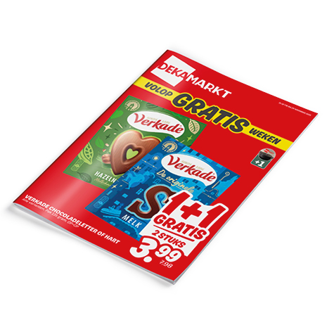 Deka Web banners Week 47 cover